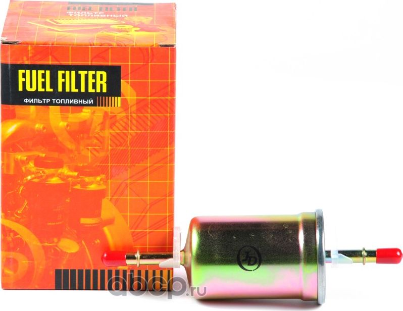 Фильтр топливный (Just Drive). Артикул JDF0063