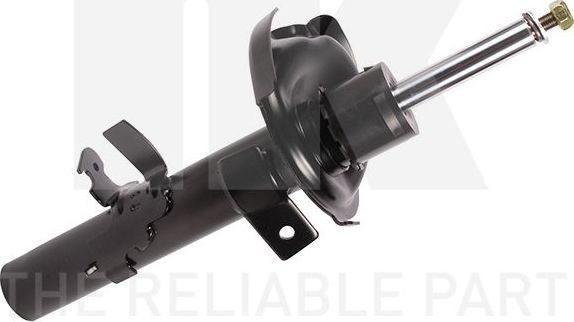 Амортизатор NK. Артикул 6525100