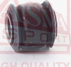 Сайлентблок заднего рычага подвески Asva. Артикул 0201-079