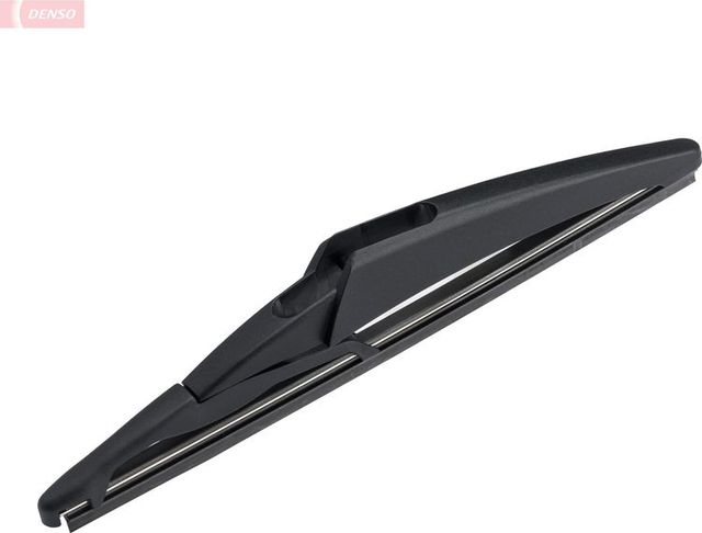 Щетка стеклоочистителя (дворник) Denso задняя для Renault Clio V 2019-2026. Артикул DRD-019