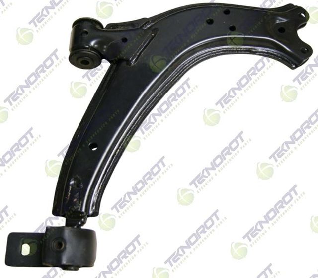 Поперечный рычаг передней подвески Teknorot правый нижний для Citroen Xsara 1997-2005. Артикул CI-427S