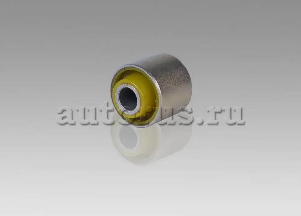 Cайлентблок амортизатора полиуретановый (Vtulka). Артикул 10006025