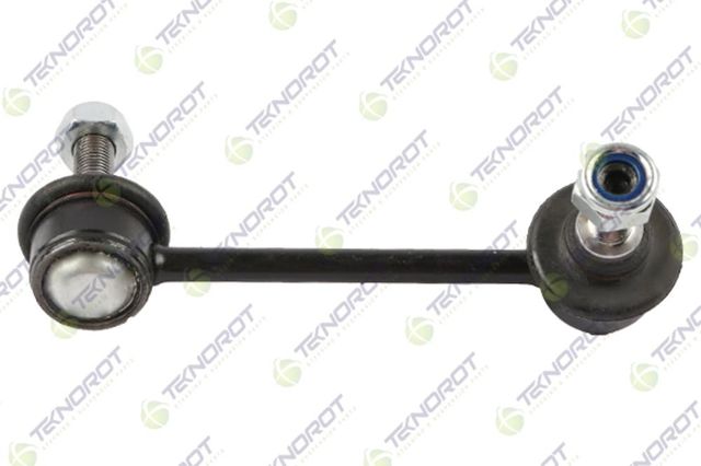 Стойка (тяга) стабилизатора Teknorot (сталь). Артикул HY-812