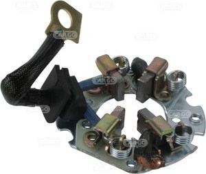 Щёткодержатель стартера HC-Cargo. Артикул 234811