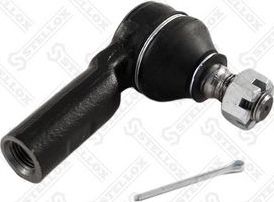 Наконечник рулевой тяги Stellox. Артикул 51-00388-SX