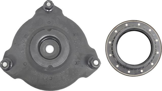 Опора амортизатора (стойки) CTR. Артикул GA0022K