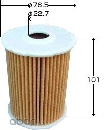 Фильтр (VIC). Артикул O206