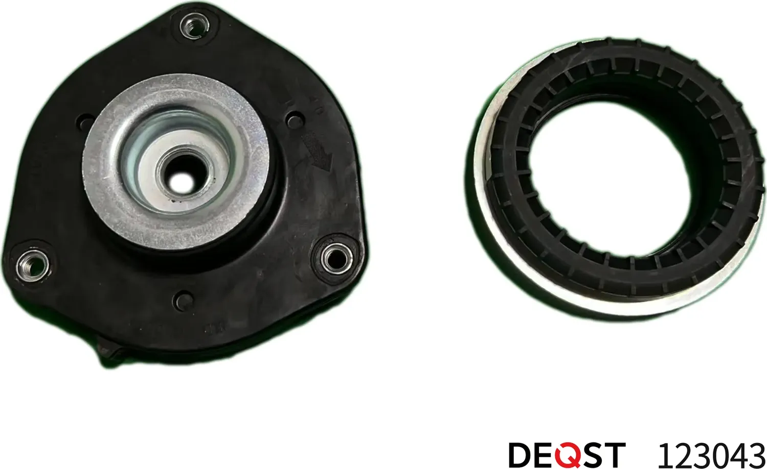 Опора амортизатора VW TIGUAN (5N_) Вездеход закрытый 09.07 (Deqst) Deqst. Артикул 123043