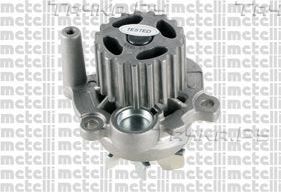 Помпа (водяной насос) Metelli для Mitsubishi Lancer X 2008-2014. Артикул 24-1355