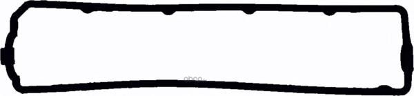 Прокладка клапанной крышки 441724 Glaser. Артикул X53132-01