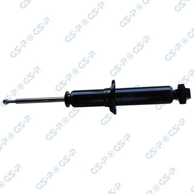 Амортизатор GSP задний для Audi 100 III (C3) 1984-1990. Артикул 32123630