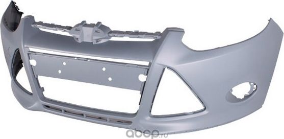 Бампер передний грунт SDN HB FORD FOCUS, 11 - (TYG). Артикул FD04378BA