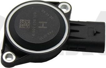 Датчик VW Passat (10-14),Jetta (06-) угла поворота коллектора впускного VIKA Vika. Артикул 99071546601