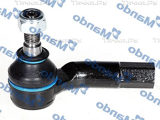 Наконечник рулевой тяги Mando левый для SEAT Toledo IV 2012-2019. Артикул MTG055772