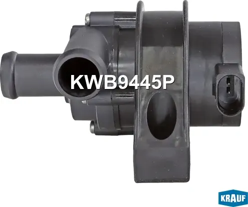 Насос водяной электрический (Krauf). Артикул KWB9445P