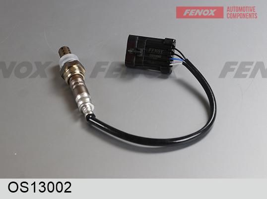 Лямбда-зонд (кислородный датчик) Fenox. Артикул OS13002