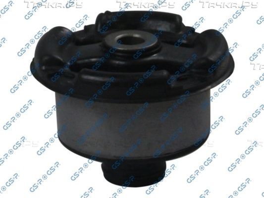 Подушка (опора) двигателя GSP передняя для Honda CR-V I 1995-2002. Артикул 516584