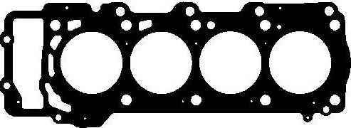 Прокладка ГБЦ BGA для Mercedes-Benz A-Класс I (W168) 1997-2004. Артикул CH1505