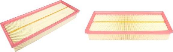 Воздушный фильтр JS Asakashi. Артикул A0058SET