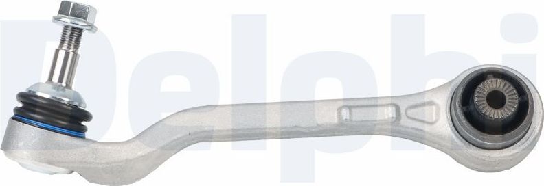 Продольный рычаг передней подвески Delphi (алюминий). Артикул TC4389
