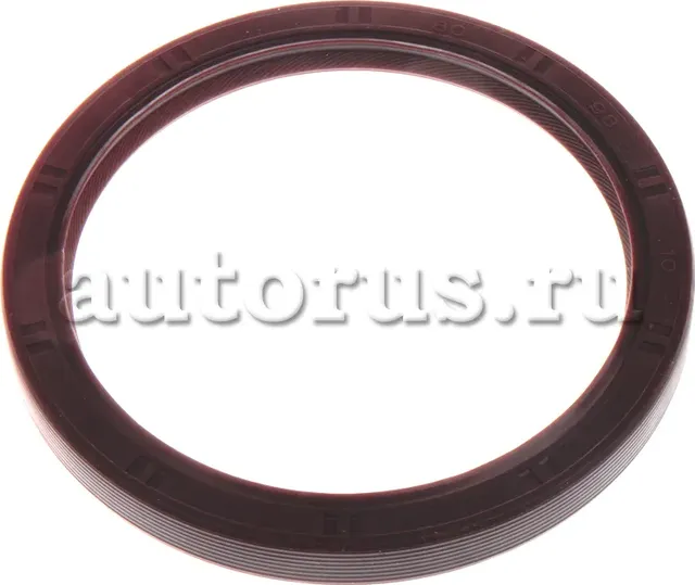 Сальник коленвала (Ganz). Артикул GIE11027