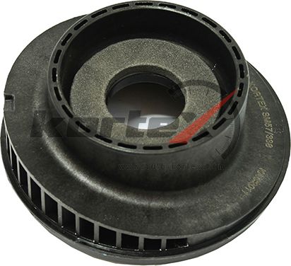 Подшипник опоры амортизатора KIA CERATO 09- пер. (Kortex). Артикул KAC2011