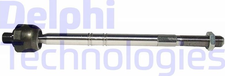 Рулевая тяга Delphi. Артикул TA2092
