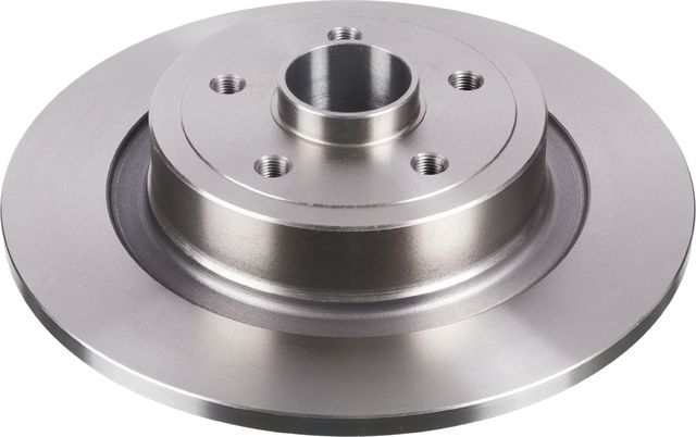 Тормозной диск Blue Print. Артикул ADR164322
