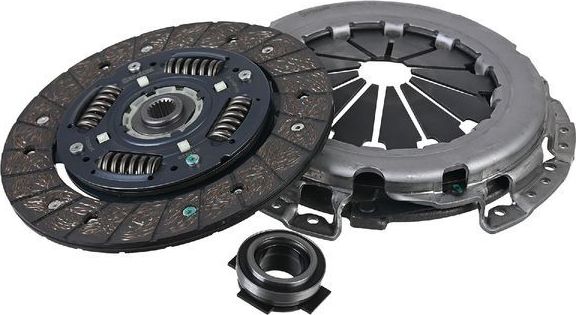 Сцепление (комплект) Stellox для Alfa Romeo MiTo I 2008-2018. Артикул 07-01561-SX