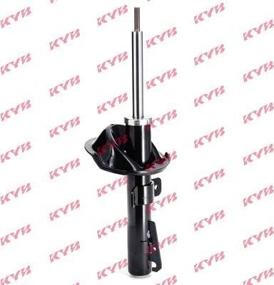 Амортизатор KYB (Каяба) Excel-G. Артикул 334824