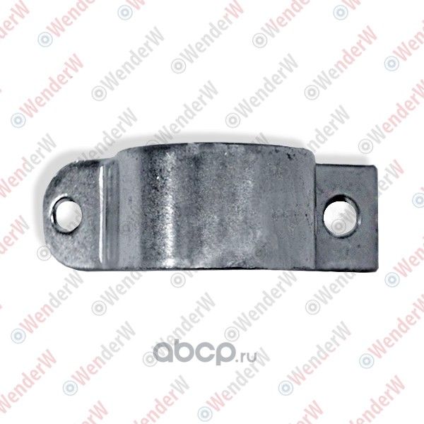Кронштейн крепления стабилизатора переднего (Wenderw). Артикул WERR0025