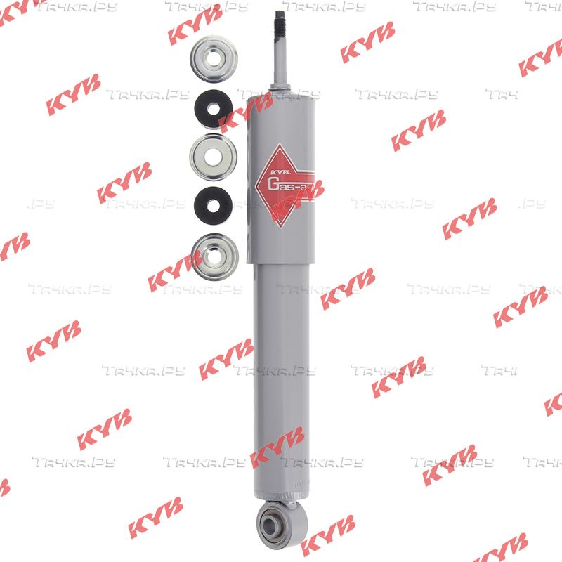 Амортизатор KYB (Каяба) Gas A Just. Артикул 554052