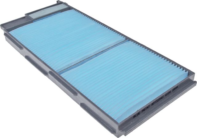 Салонный фильтр Blue Print. Артикул ADT32542