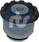 Сайлентблок переднего рычага подвески RTS. Артикул 017-00269