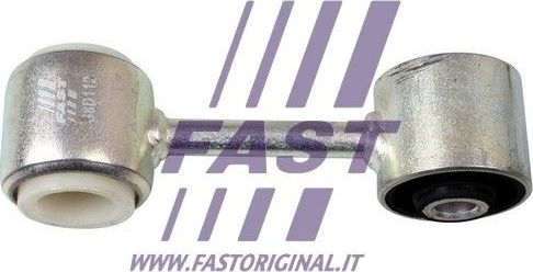 Стойка (тяга) стабилизатора Fast. Артикул FT18252