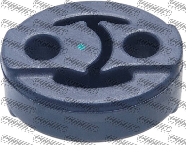 Крепление глушителя Febest для Hyundai Santa Fe III 2012-2015. Артикул TEXB-010