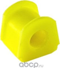 Втулка стабилизатора  задней подвески полиуретановая MITSUBISHI PAJERO SPORT  KS1W (2015- ) (Точка Опоры). Артикул 3-01-3910