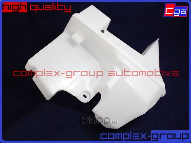 Бачок омывателя 7H0955453T 7H0955453M CGA. Артикул 10TNK453RA