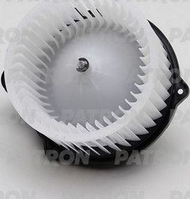 Вентилятор, мотор печки (отопителя) салона Patron для Kia Sportage III 2010-2015. Артикул PFN294