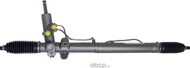 Новая гидравлическая рулевая рейка KIA Carens III 2006 (Pstpro). Артикул B38043PST