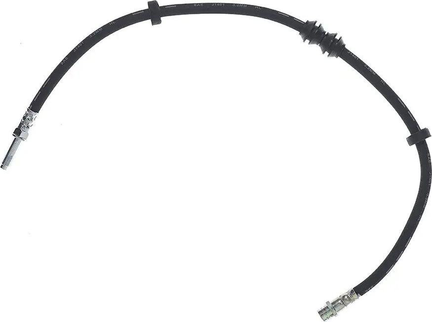 Тормозной шланг Brembo ESSENTIAL LINE. Артикул T 85 153