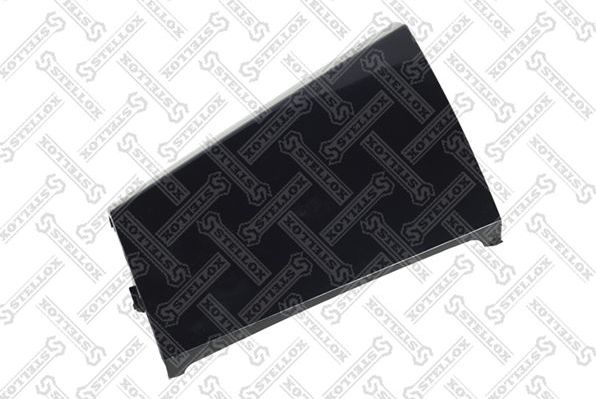 Бампер Stellox. Артикул 87-23250-SX