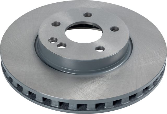 Тормозной диск Febi Bilstein. Артикул 106605