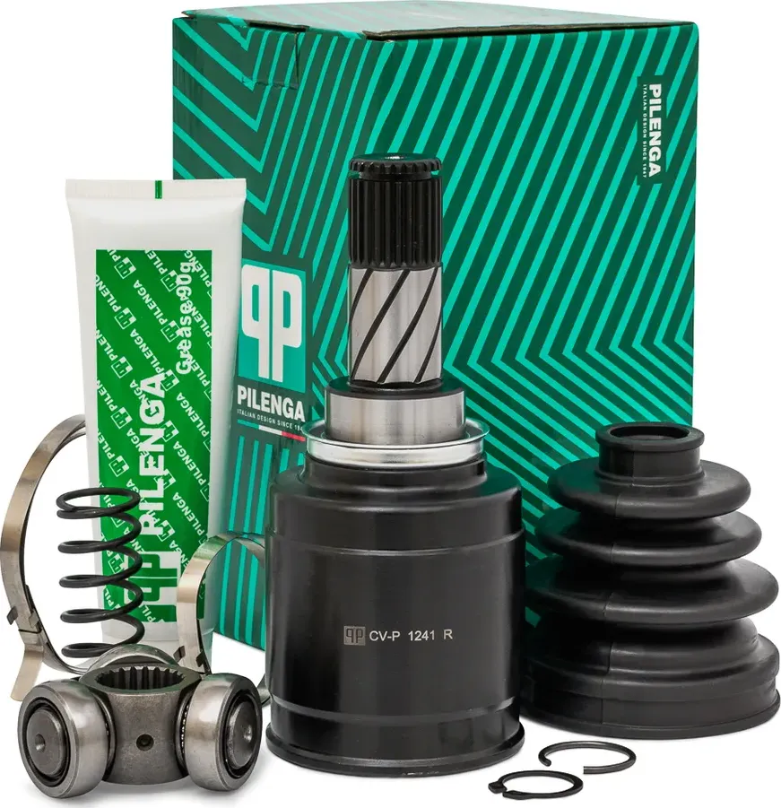 ШРУС LADA LARGUS/X-RAY 15- 1.6/1.8 внутр.прав. (Pilenga). Артикул CVP1241