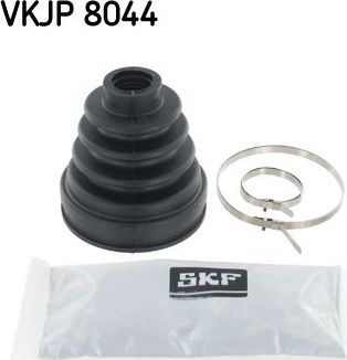Пыльник шруса (комплект) SKF. Артикул VKJP 8044