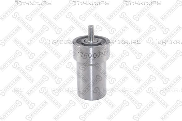 Форсунка топливная Stellox. Артикул 17-00230-SX