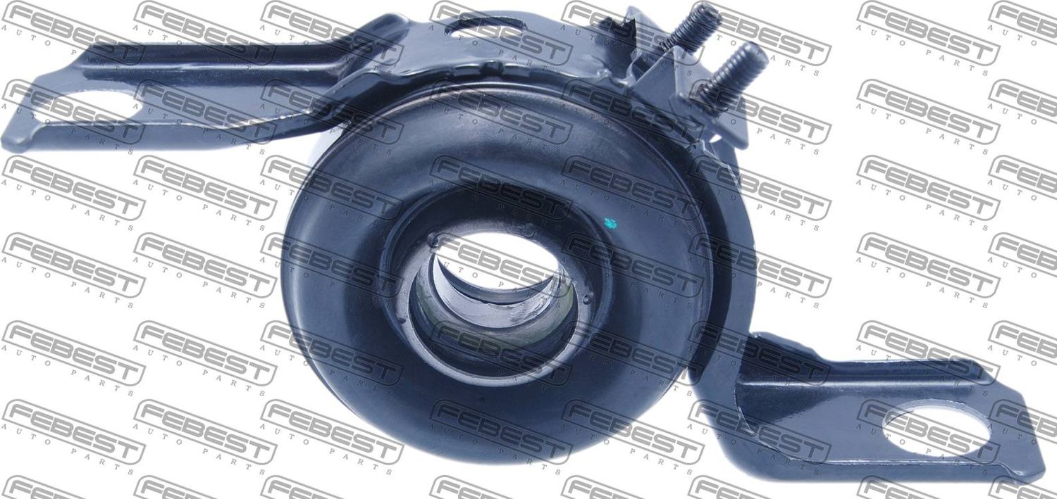 Подвесной подшипник карданного вала Febest. Артикул MCB-005