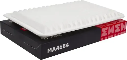 Фильтр воздушный (Marshall). Артикул MA4684