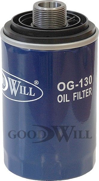 Масляный фильтр GoodWill. Артикул OG 130
