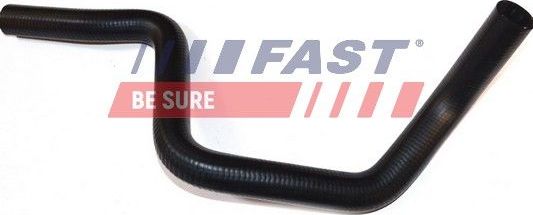 Патрубок радиатора (системы охлаждения) Fast. Артикул FT61047